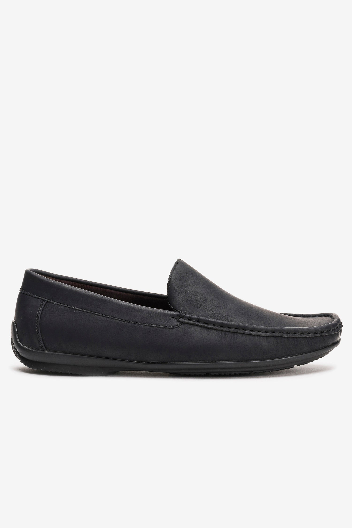 Zapato Hombre Negro Rubén Thunder Blue Thunder Blue